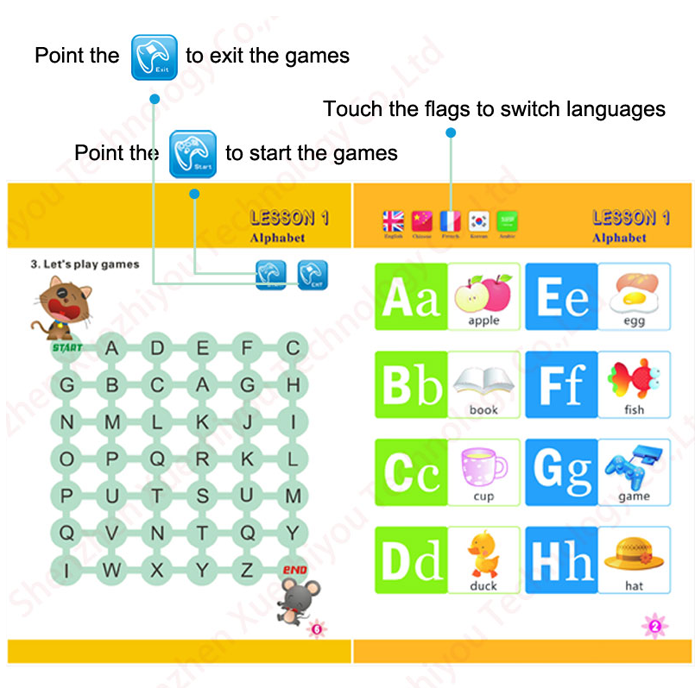 Словарь английского языка