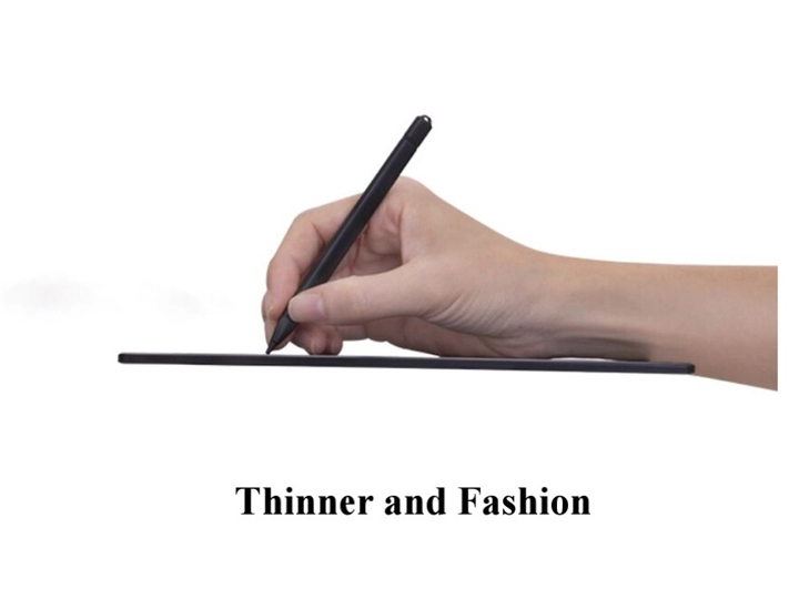 Durable Handwriting Pad Digital Drawing Board Kids LCD Writing Tablet 12 inch