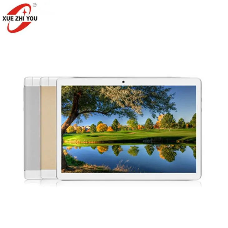 Dual Sim 3G Tablet 10-дюймовый Android 5.1 Quad Core Tablet PC OEM ODM