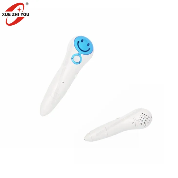 Цифровое аудио, говорят перо образовательный инструмент для детей, обучающихся OID технологии высокого качества продукта