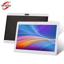 OEM ODM Android Tablet PC 10.1-дюймовый Quad Core MTK8163