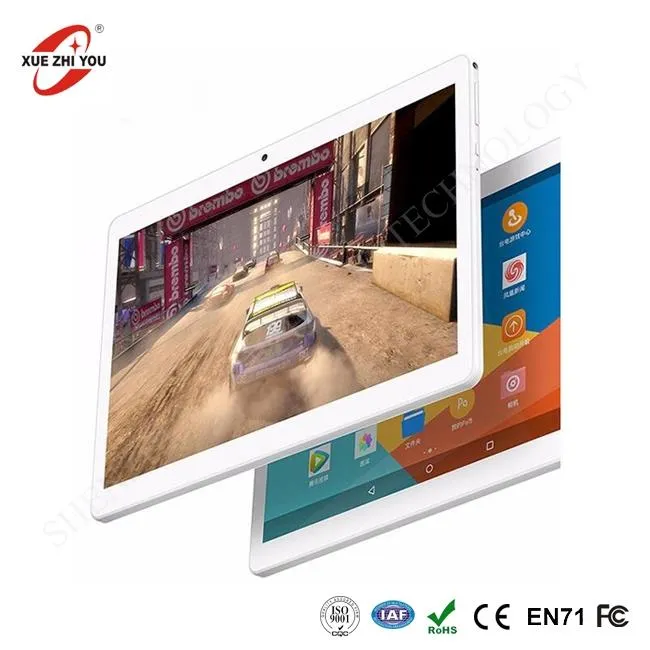 Андроид HD 3G Wifi обучения таблетка 10 дюймов для детей