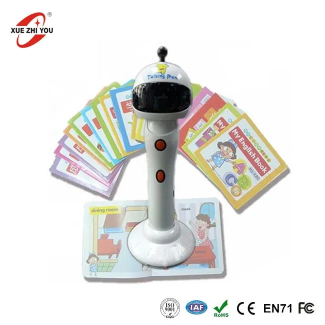 Учебник для детей OOD