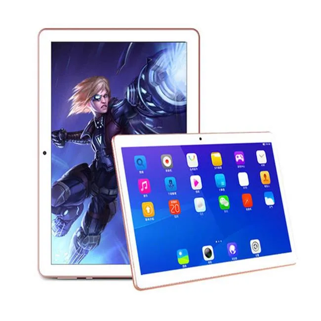 OEM образования Tablet PC ноутбук Wifi GPS