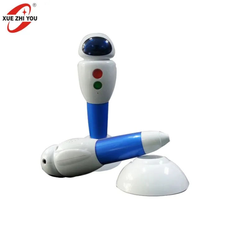 Sonix Baby алфавит книги читатель интерактивного обучения игрушка для детей Touch и зачитал умный разговор ручка