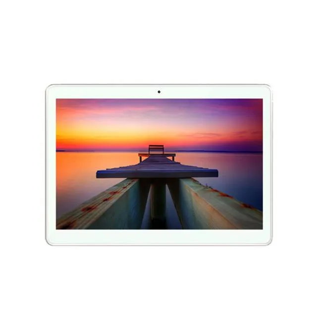 Планшетный ПК 10-дюймовый сенсорный экран Android