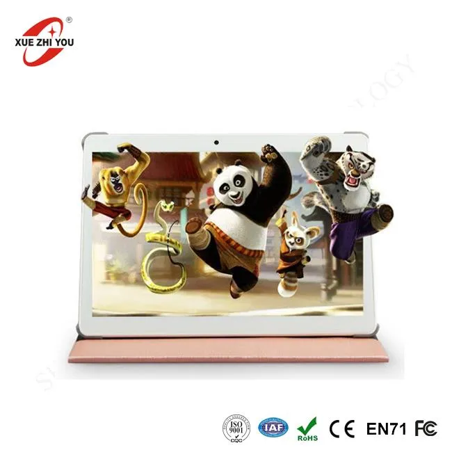 10,1 дюймов Octa Core Android 7.0 Tablet PC