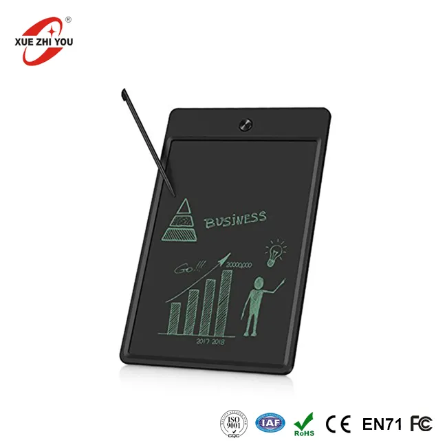 10-дюймовый ЖК-планшет