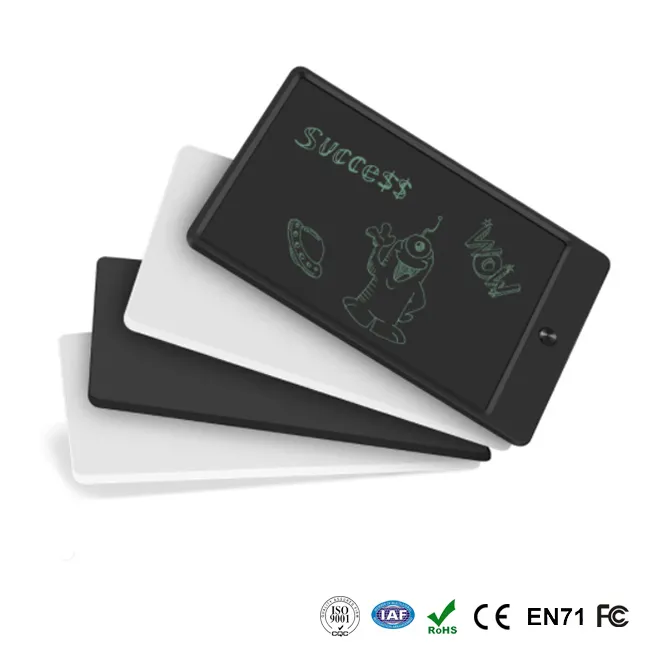 10 -дюймовая ЖК -письменная плата таблеток