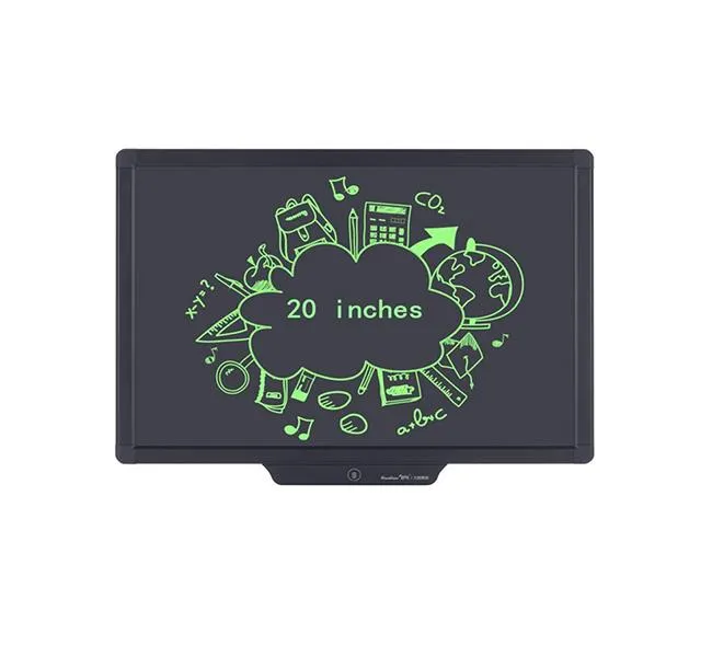 20-дюймовый планшет для письма