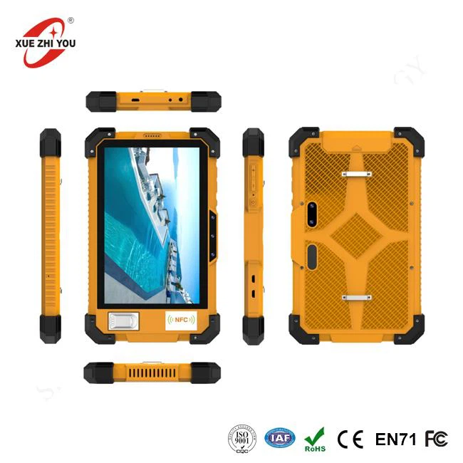 7-дюймовый планшетный ПК NFC