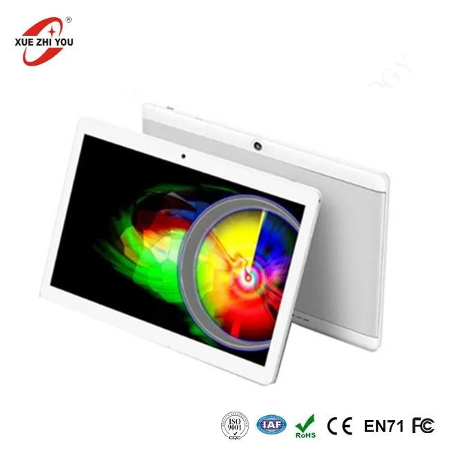 Android Tablet PC Wifi FM Bluetooth