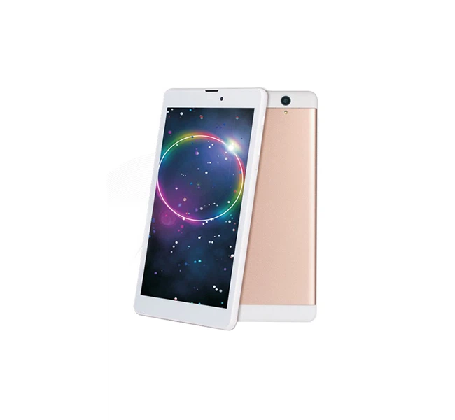 Индивидуальный планшетный ПК с логотипом Android