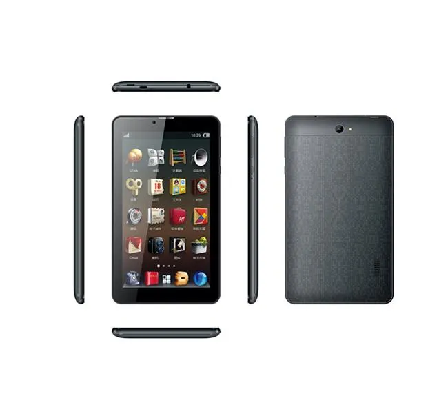 Индивидуальный планшет для планшетных ПК 1 ГБ 8 ГБ