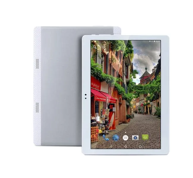 IPS 800 * 1280 Wifi Tablet Pc