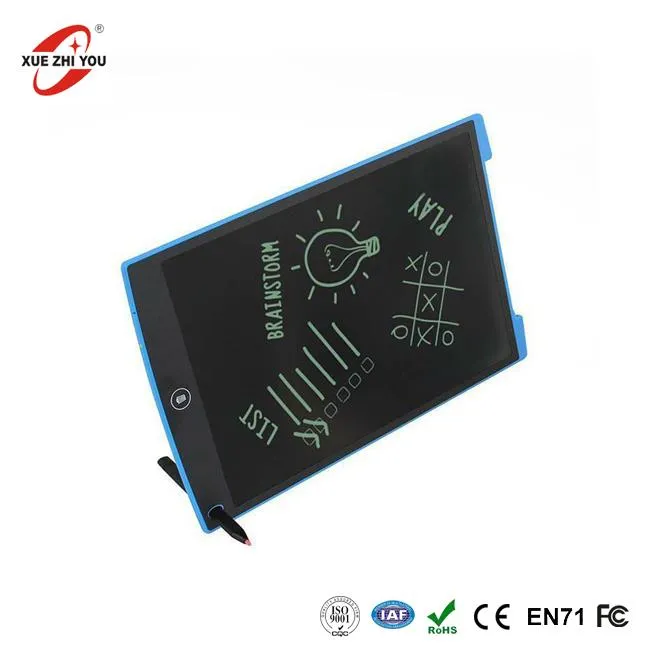 ЖК-цифровой записи таблетка безбумажной Блокнот