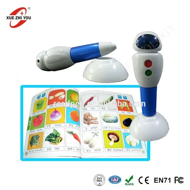 Читать Pen Permoational Gift Learning Machine