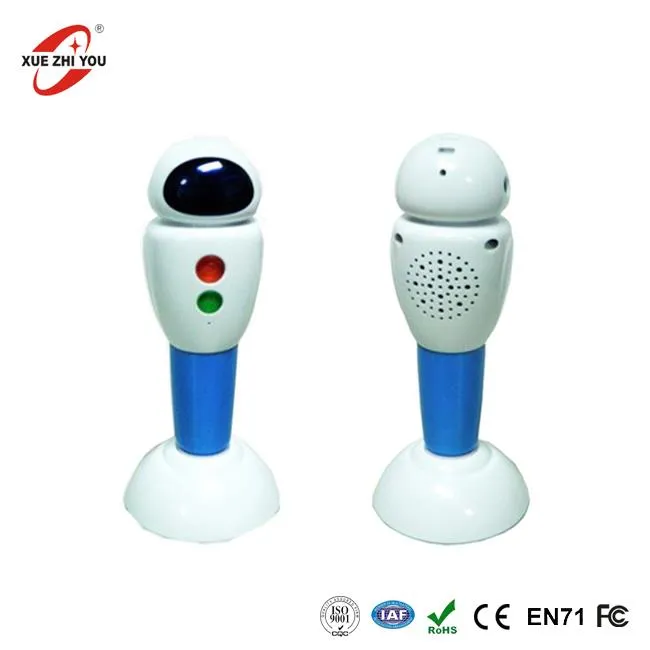 Sonix English Reading Pen