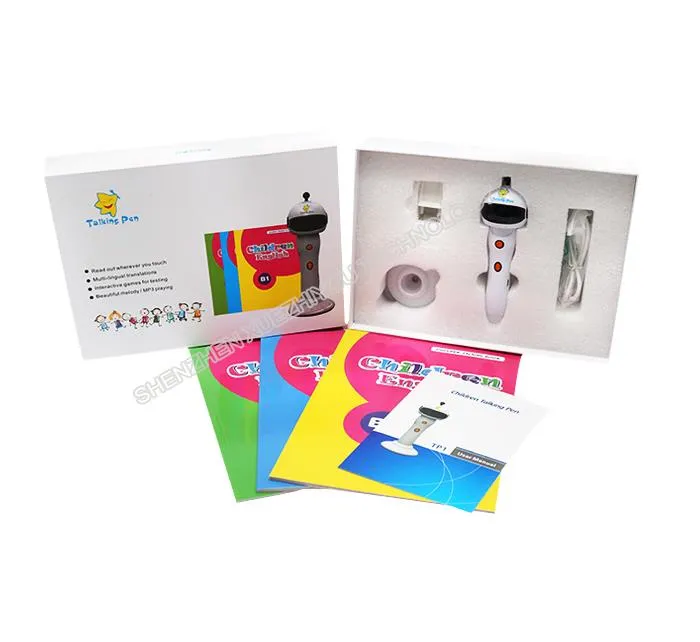 Раннее учебное пособие по английскому языку