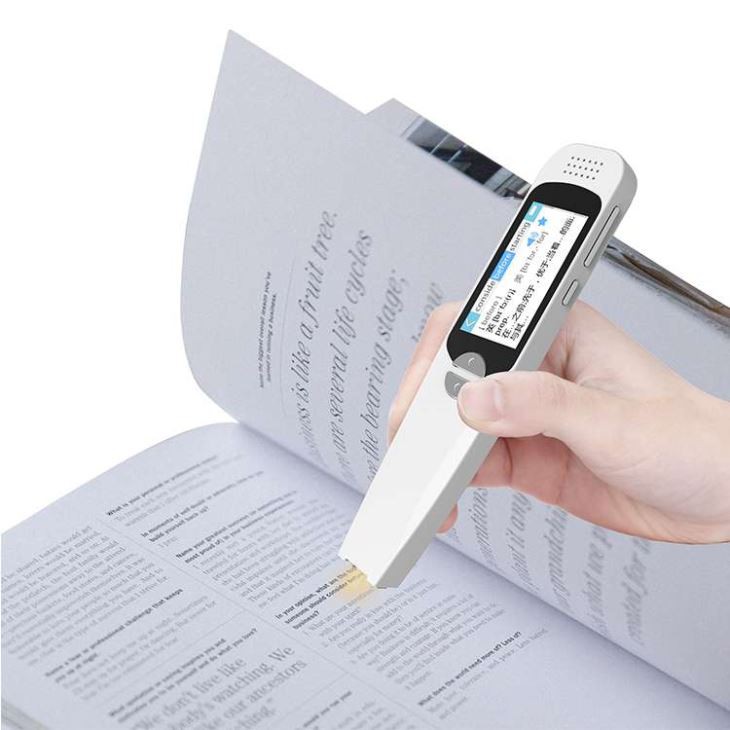 OEM Advanced Scan Dictionary Translation Pen