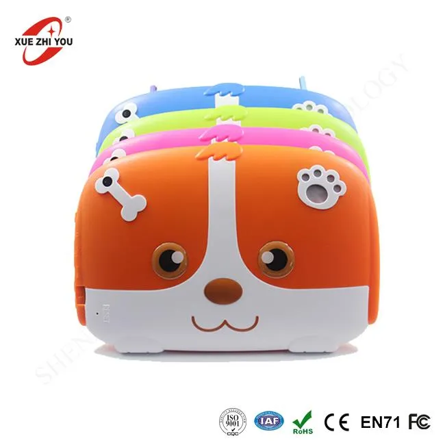 Супер дешевый детский Android планшетный ПК для подарков