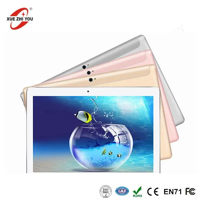 Планшетный ПК 4G DDR3 4G Calling