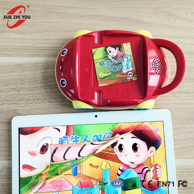 Звуковая карта Talking English Magic Pen