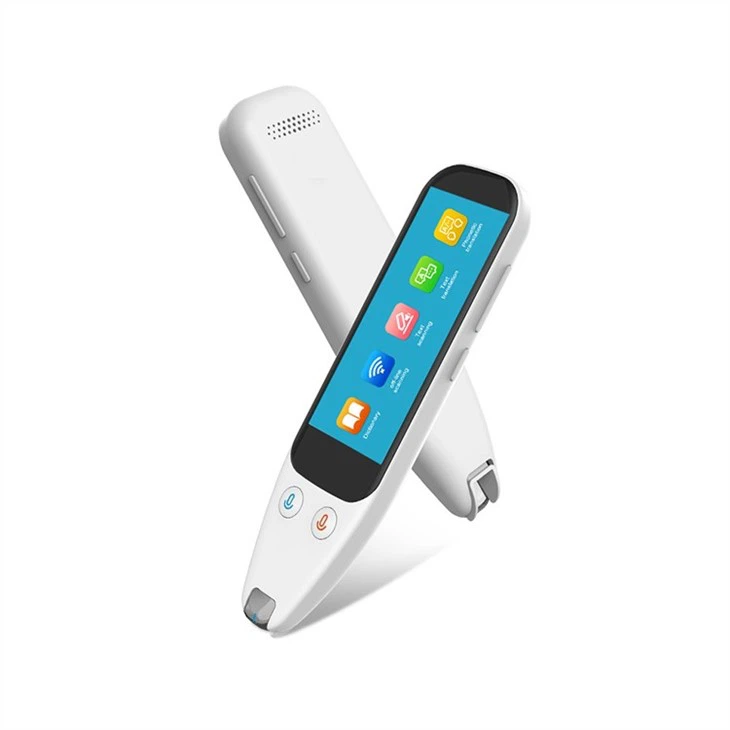 Онлайн умный переводчик языка Голосовой мгновенный языковой переводчик Инструменты Novedadess 2021