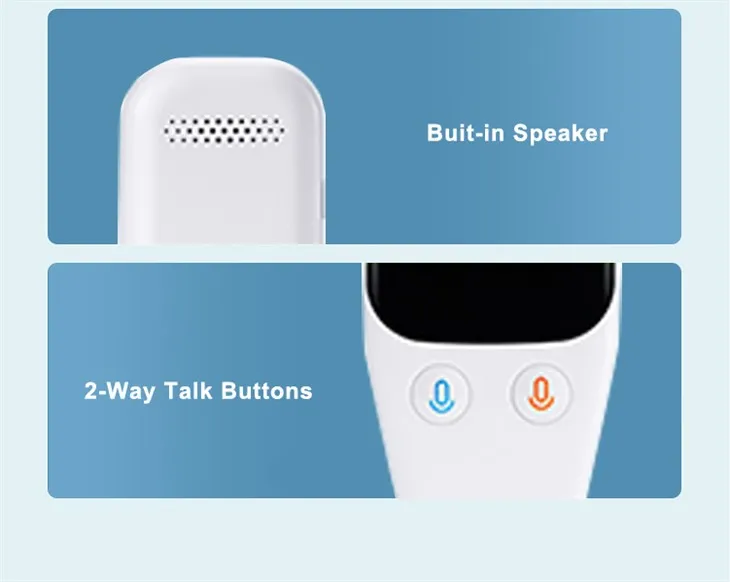 Scantalker Язык Переводчик OCR Сканер Перо